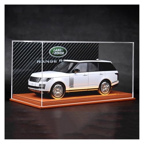 ミニカー レンジローバー 1/18」の人気商品一覧 | 安い商品を
